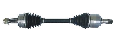 CV Axle Shaft SA CH-8273