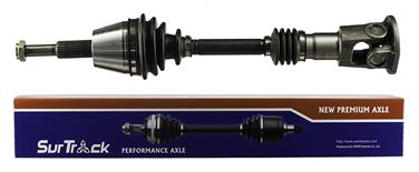 CV Axle Shaft SA FD-8057