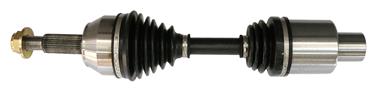 CV Axle Shaft SA FD-8167