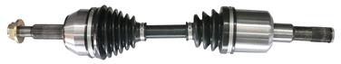 CV Axle Shaft SA FD-8168