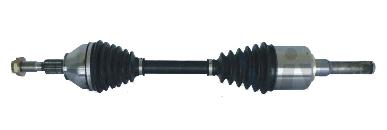 CV Axle Shaft SA FD-8220