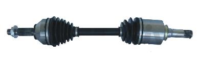 CV Axle Shaft SA FD-8257