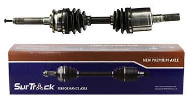 CV Axle Shaft SA GM-8211