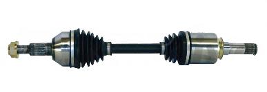 CV Axle Shaft SA GM-8243