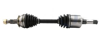 CV Axle Shaft SA GM-8275