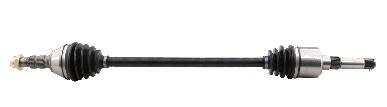 CV Axle Shaft SA GM-8281