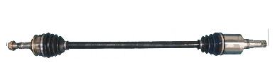 CV Axle Shaft SA GM-8290