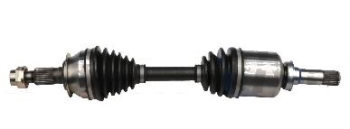 CV Axle Shaft SA GM-8301