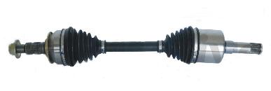 CV Axle Shaft SA GM-8314