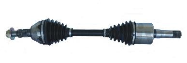 CV Axle Shaft SA GM-8315