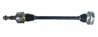 CV Axle Shaft SA GM-8317