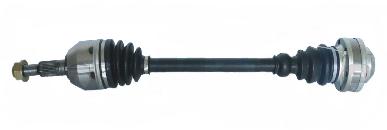 CV Axle Shaft SA GM-8321