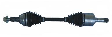 CV Axle Shaft SA GM-8322