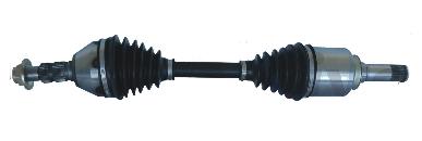 CV Axle Shaft SA GM-8327