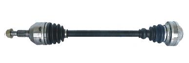 CV Axle Shaft SA GM-8328