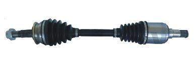 CV Axle Shaft SA GM-8331