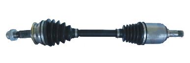 CV Axle Shaft SA GM-8337