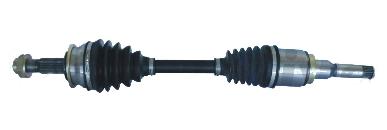 CV Axle Shaft SA GM-8340