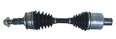 CV Axle Shaft SA GM-8343