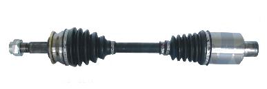 CV Axle Shaft SA GM-8344