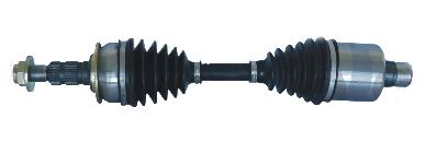 CV Axle Shaft SA GM-8347