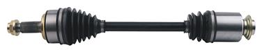 CV Axle Shaft SA HO-8361