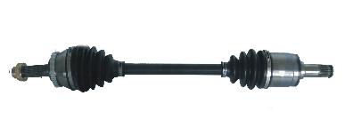 CV Axle Shaft SA HO-8447