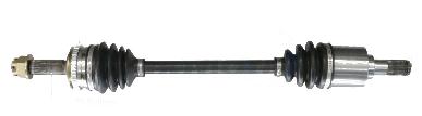 CV Axle Shaft SA HY-8106