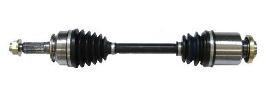 CV Axle Shaft SA KA-8040