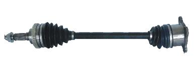 CV Axle Shaft SA MZ-8180