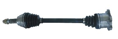 CV Axle Shaft SA NI-8401