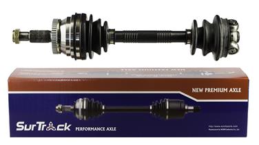 CV Axle Shaft SA RN-8058