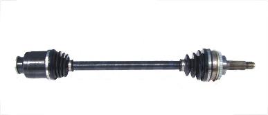 CV Axle Shaft SA SB-8011