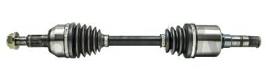 CV Axle Shaft SA SK-8071