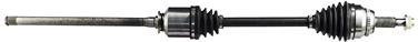 CV Axle Shaft SA TO-8214