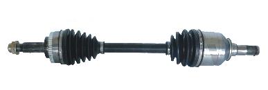 CV Axle Shaft SA TO-8315