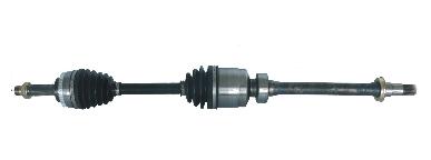 CV Axle Shaft SA TO-8316