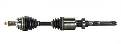 CV Axle Shaft SA VO-8022