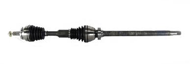 CV Axle Shaft SA VO-8044