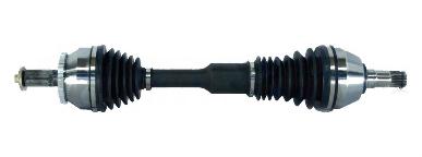 CV Axle Shaft SA VO-8045