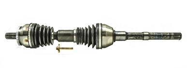 CV Axle Shaft SA VO-8046