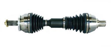 CV Axle Shaft SA VO-8047