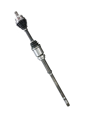 CV Axle Shaft SA VO-8048