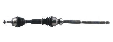 CV Axle Shaft SA VO-8053