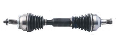 CV Axle Shaft SA VO-8054