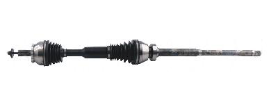 CV Axle Shaft SA VO-8055