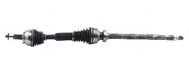 CV Axle Shaft SA VO-8058