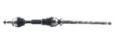 CV Axle Shaft SA VO-8059