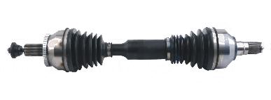 CV Axle Shaft SA VO-8061