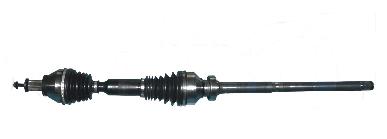 CV Axle Shaft SA VO-8062